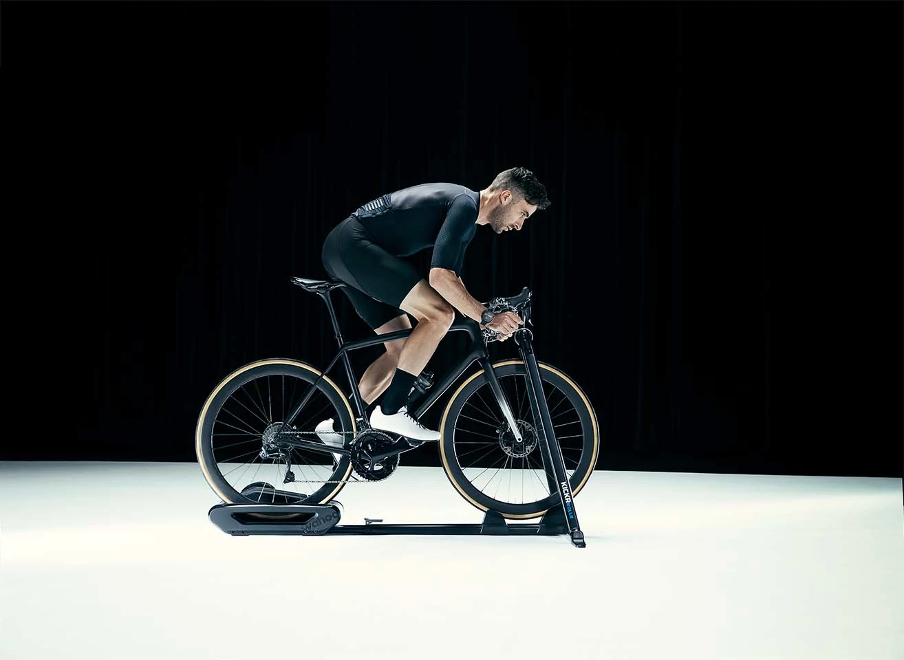 Wahoo Smart Bike Trainers