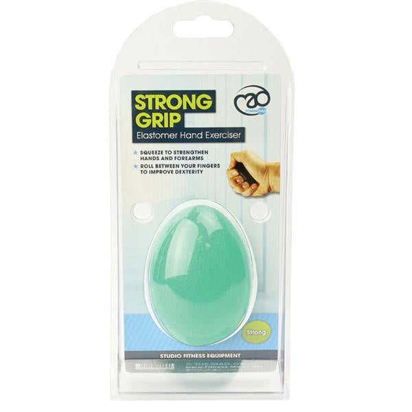 Fitness Mad Strong Grip Hand Exerciser