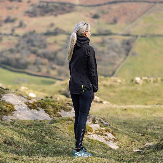 Inov-8  Stormshell FZ Jacket - Waterproof