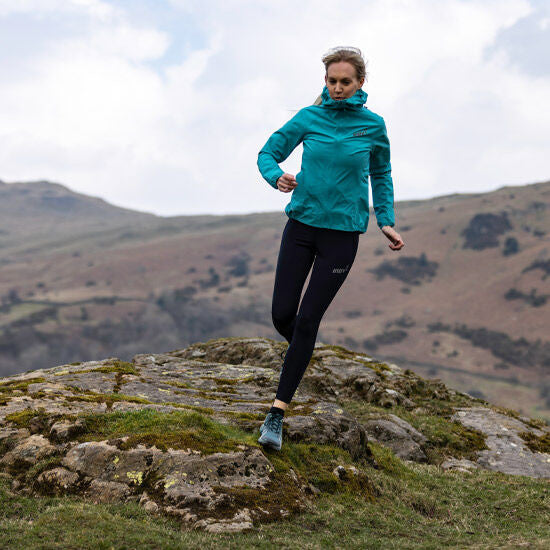 Inov-8  Stormshell FZ Jacket - Waterproof