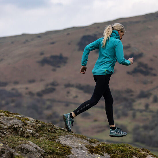 Inov-8  Stormshell FZ Jacket - Waterproof