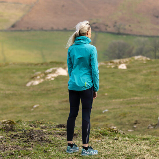Inov-8  Stormshell FZ Jacket - Waterproof