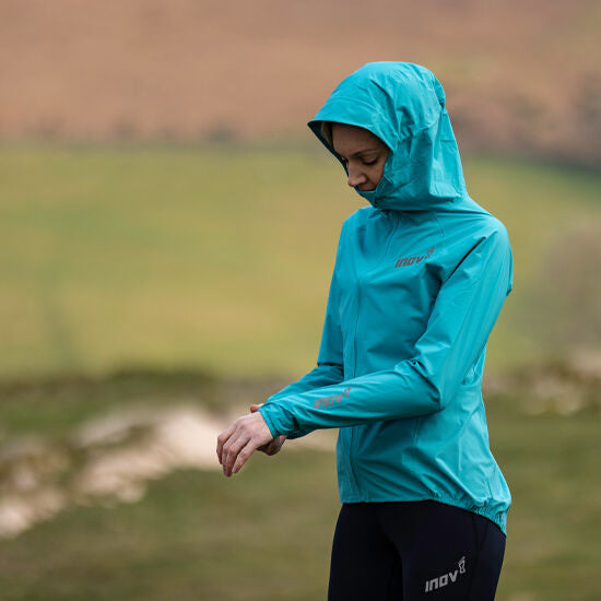 Inov-8  Stormshell FZ Jacket - Waterproof