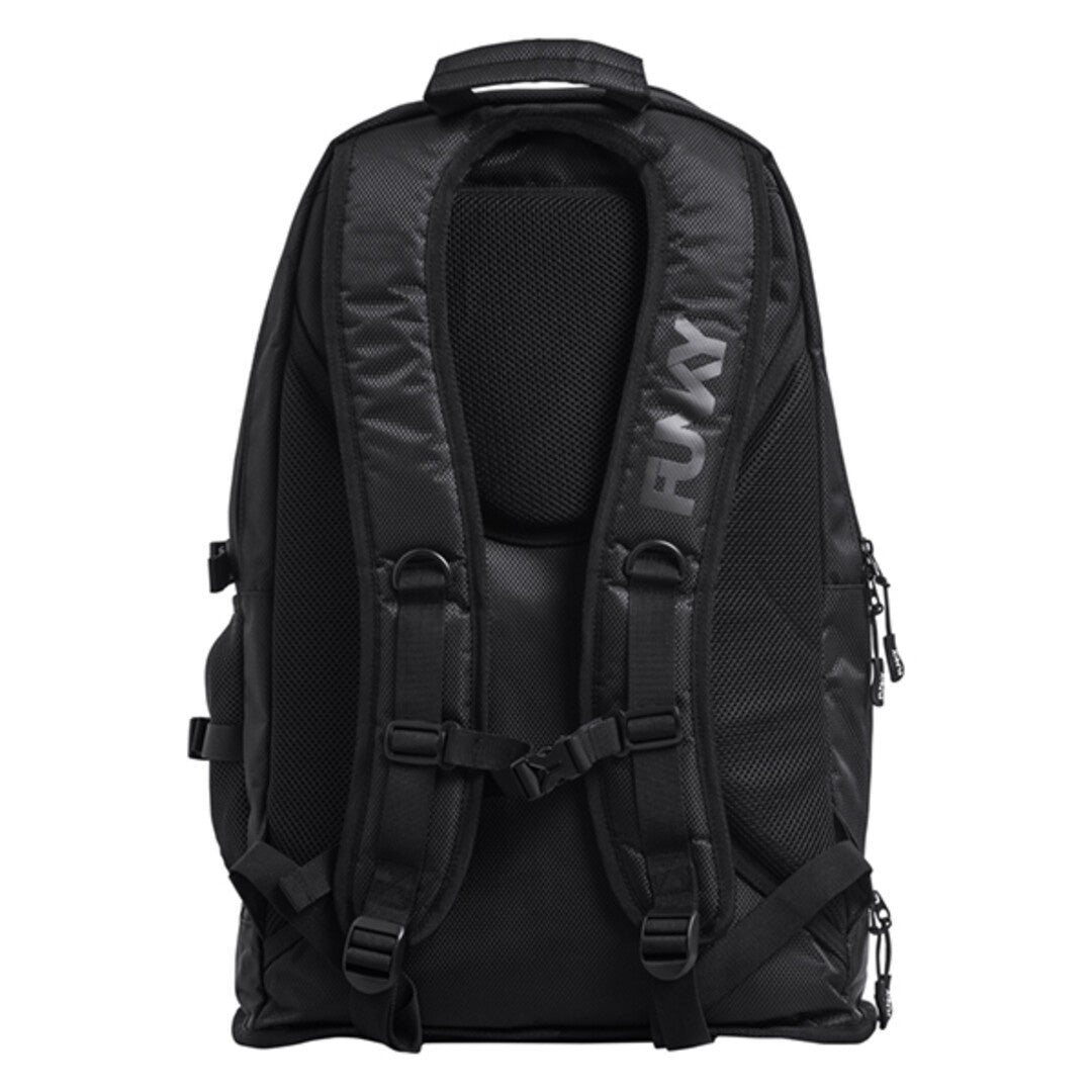 Funky Expandable Elite Squad Backpack
