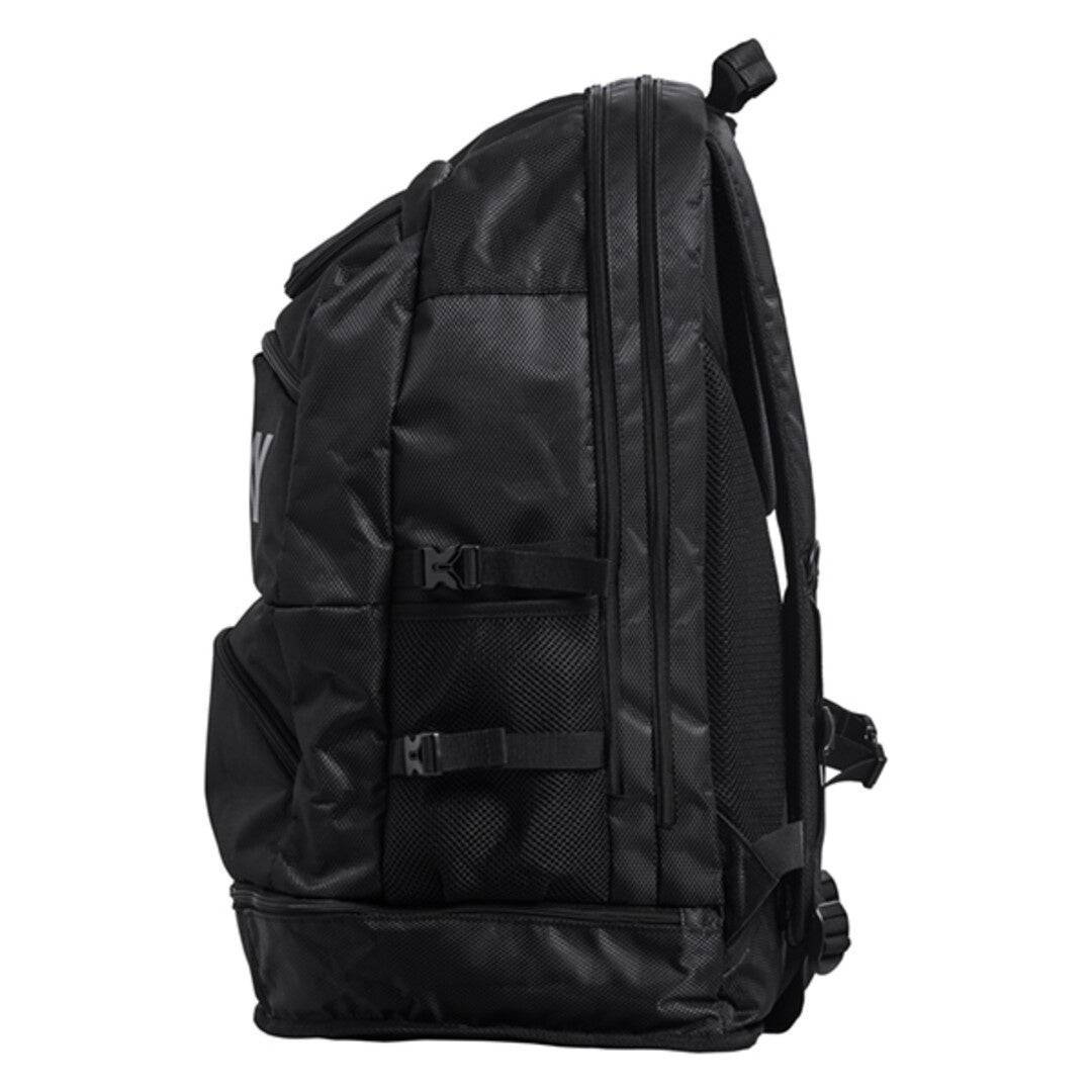 Funky Expandable Elite Squad Backpack