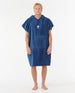 Rip Curl Logo Hooded Towel Poncho