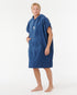 Rip Curl Logo Hooded Towel Poncho