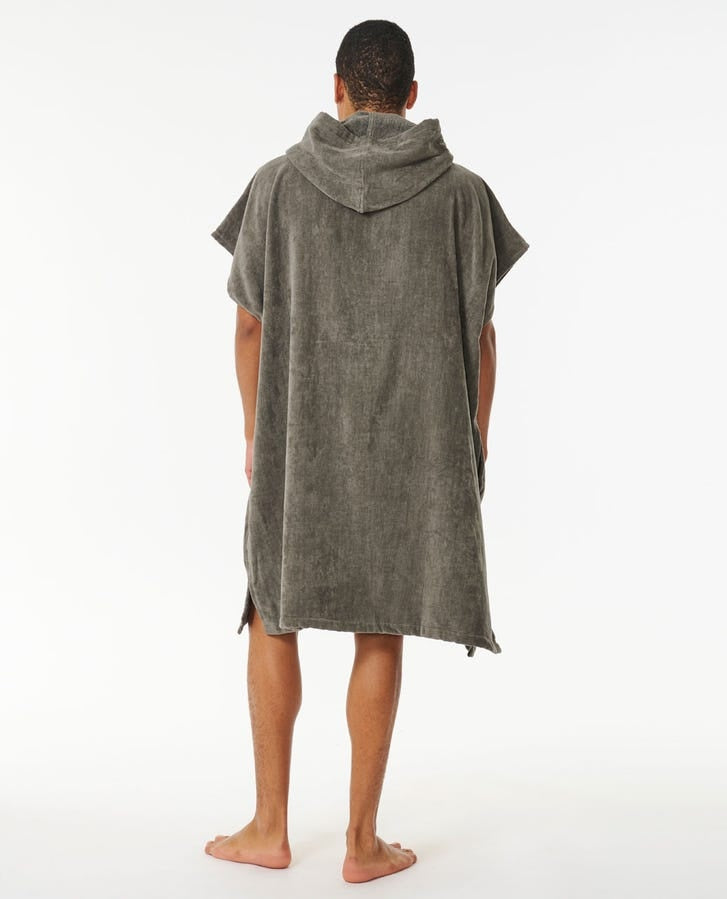 Rip Curl Logo Hooded Towel