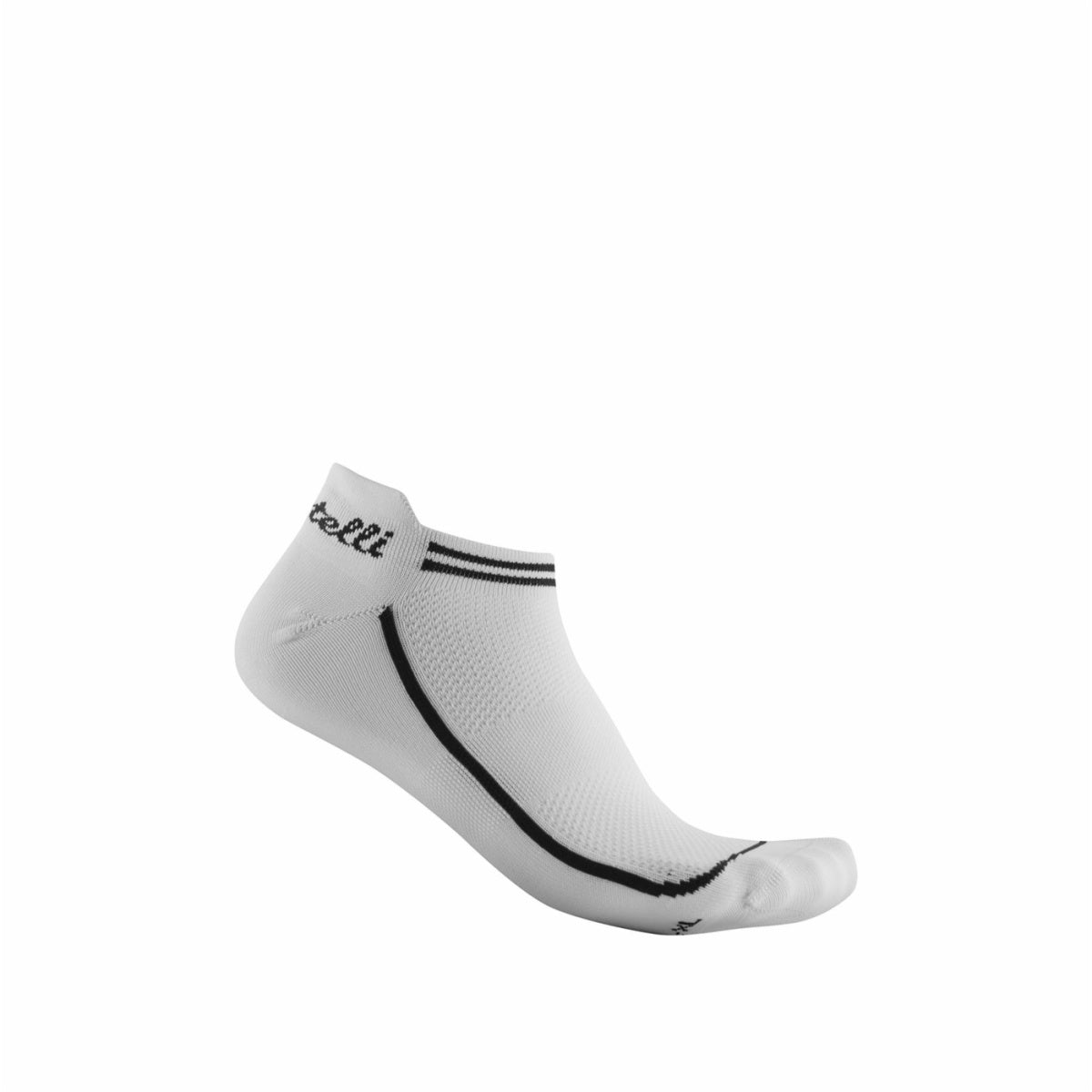 castelli invisible bike sock