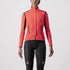 castelli perfetto rain or shine long sleeve cycling jacket