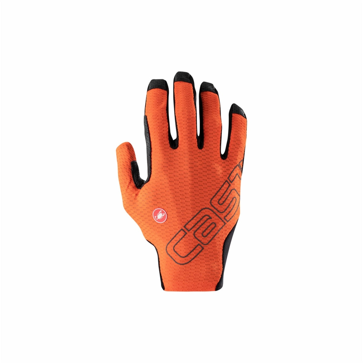 castelli unlimited cycling glove