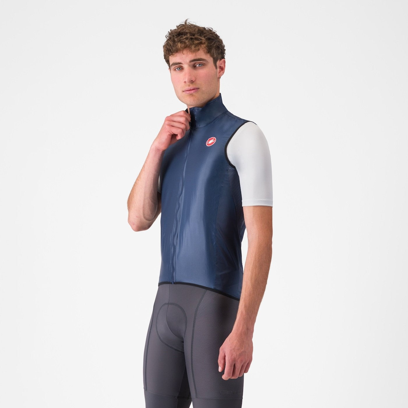 Castelli Aria Vest Men's