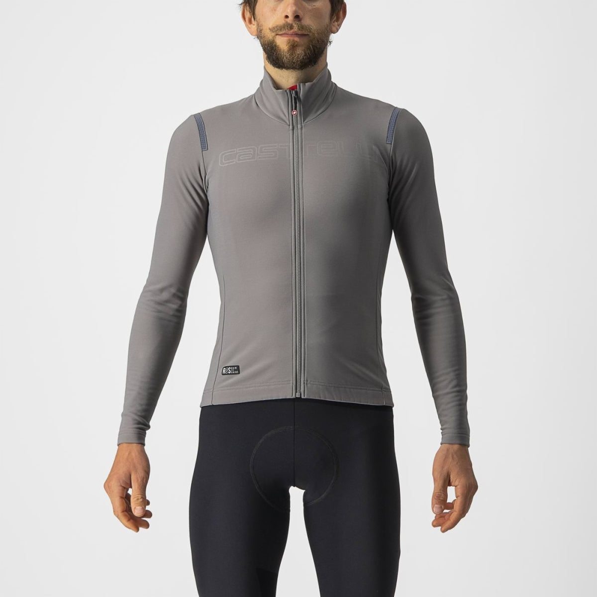 Castelli Tutto Nano RoS Jersey Mens