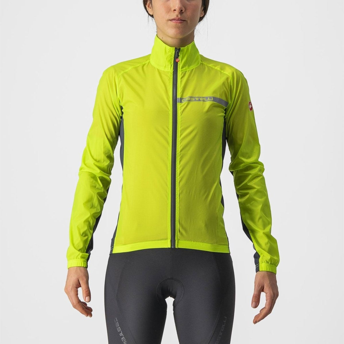 Castelli Squadra Stretch Jacket W