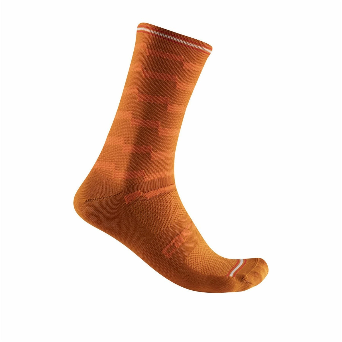 castelli unlimited cycyling sock 