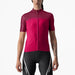 Castelli Velocissima Jersey W