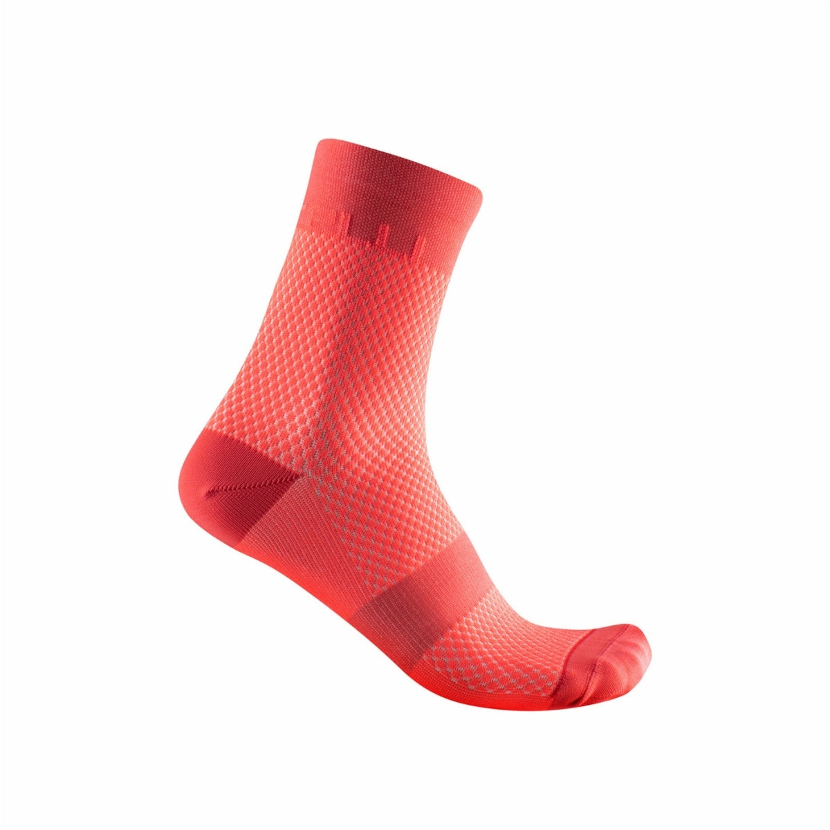 castelli velocissima 12 women's cycling sock