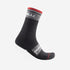 Castelli Quindici Soft Merino Sock Unisex