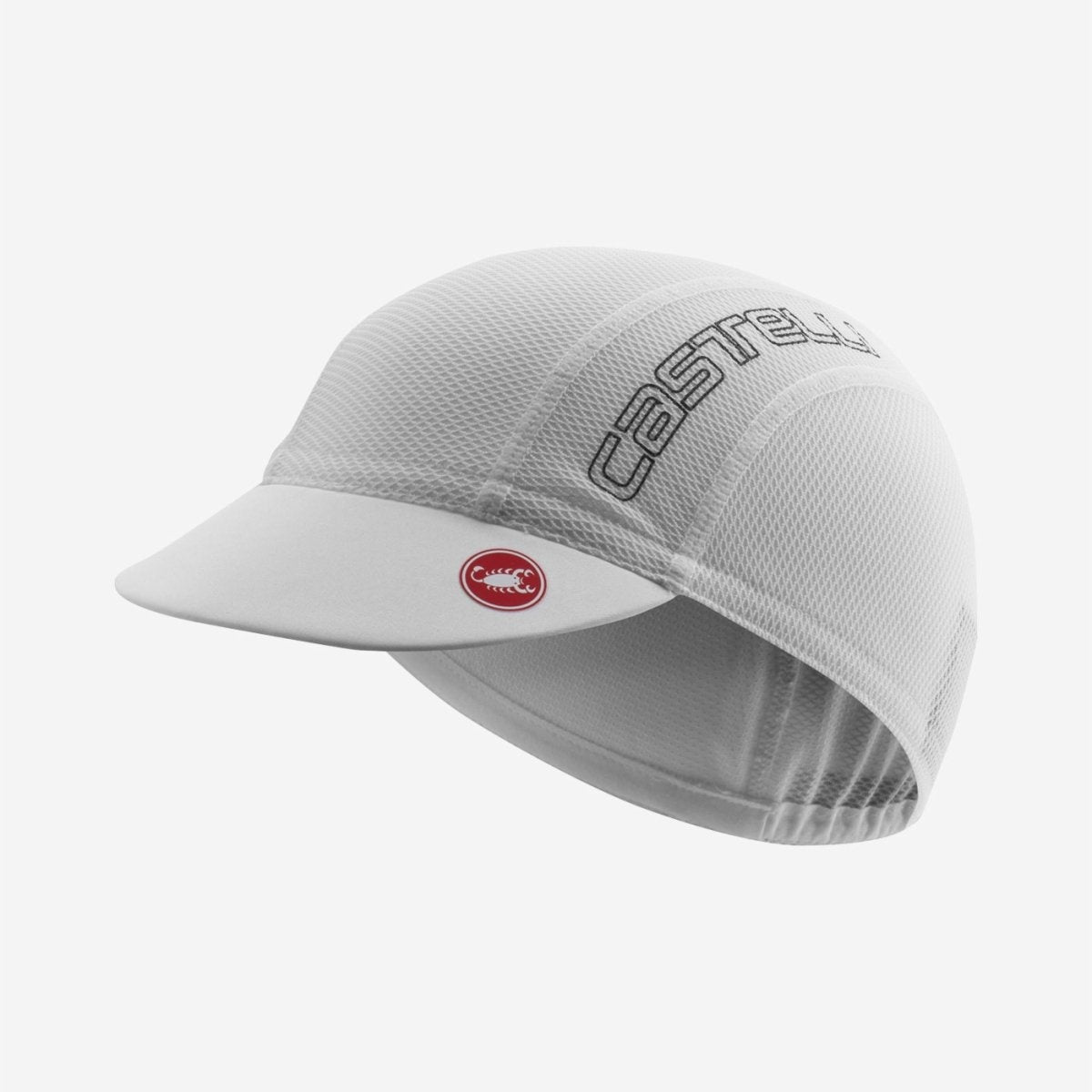 Castelli A/C 2 Cycling Cap