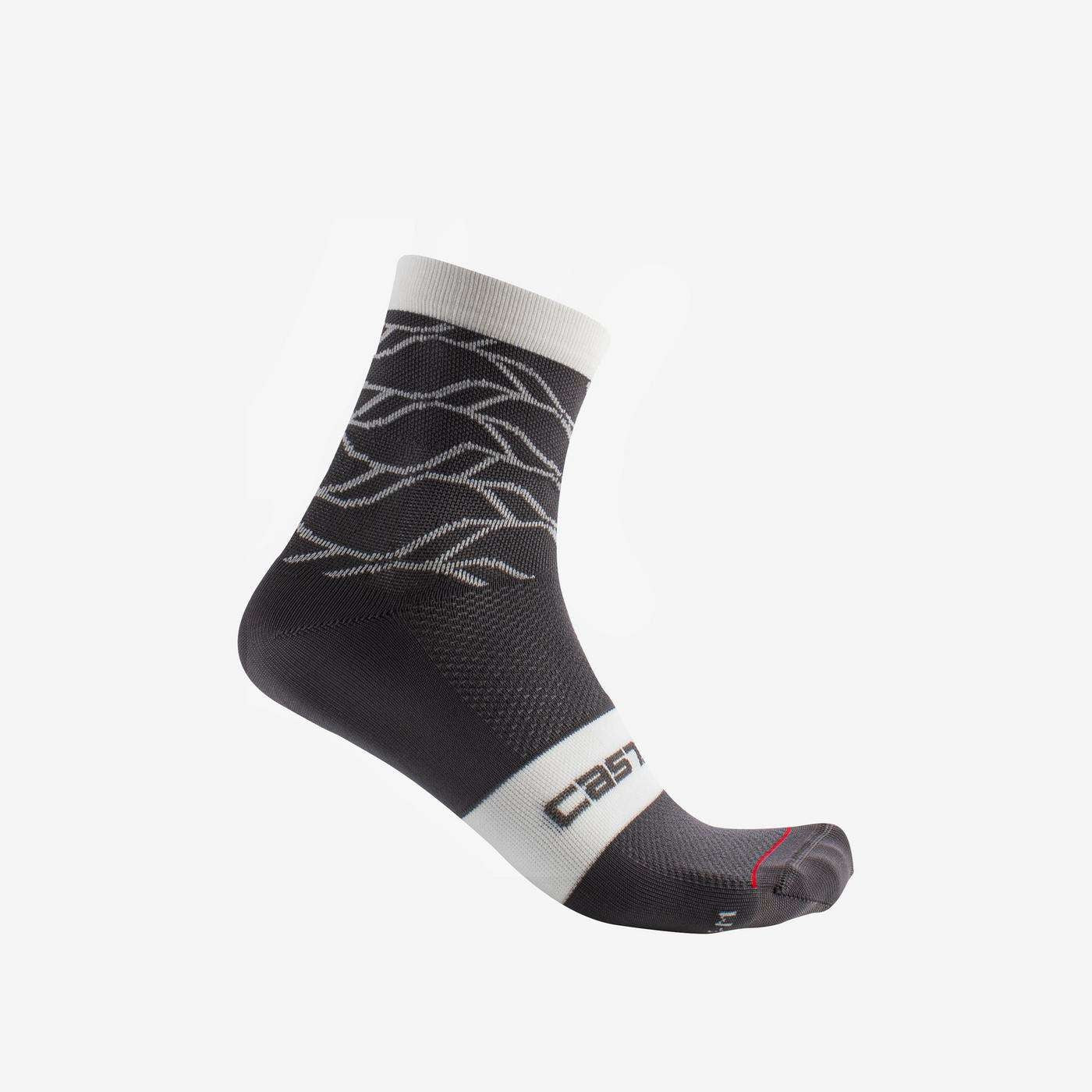 Castelli Climber's 3 Sock 12 W