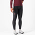 Castelli Men's Espresso Bibtight