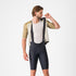Castelli Men's Unlimited 2 Cargo Bibshort