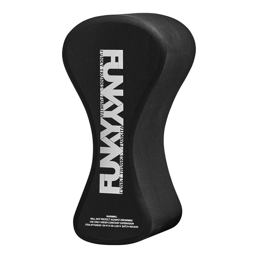 funkita pull buoy for swim training