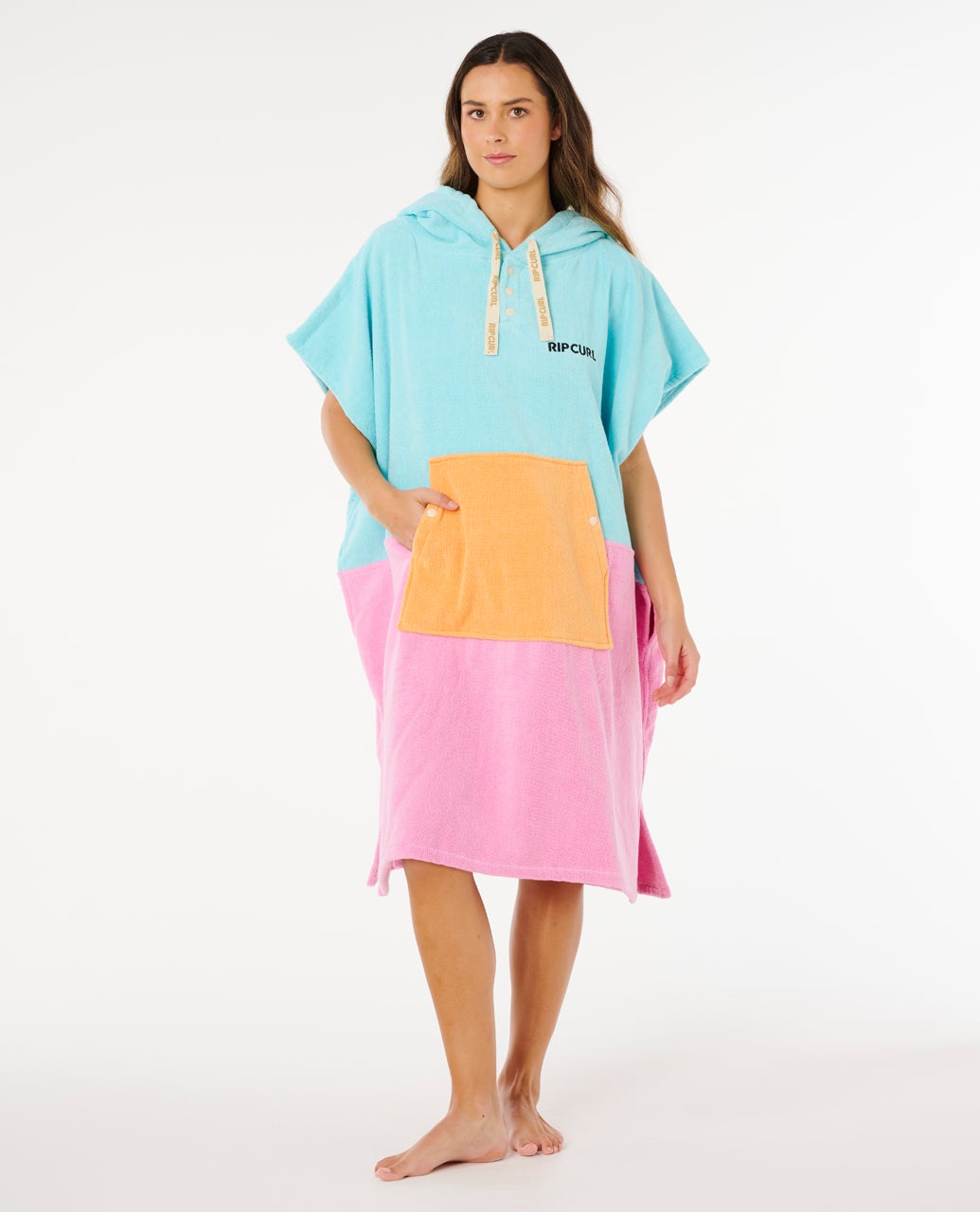 Rip Curl Premium Surf Hooded Towel