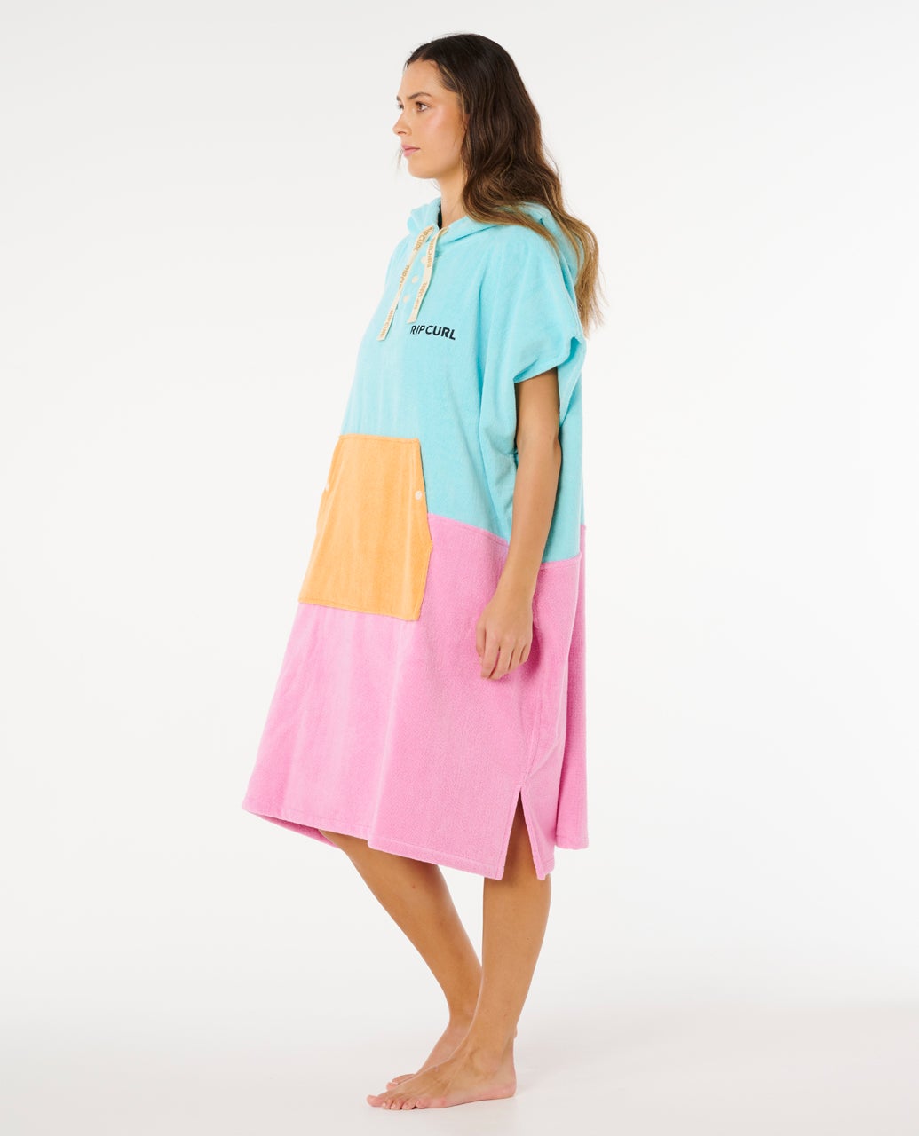 Rip Curl Premium Surf Hooded Towel