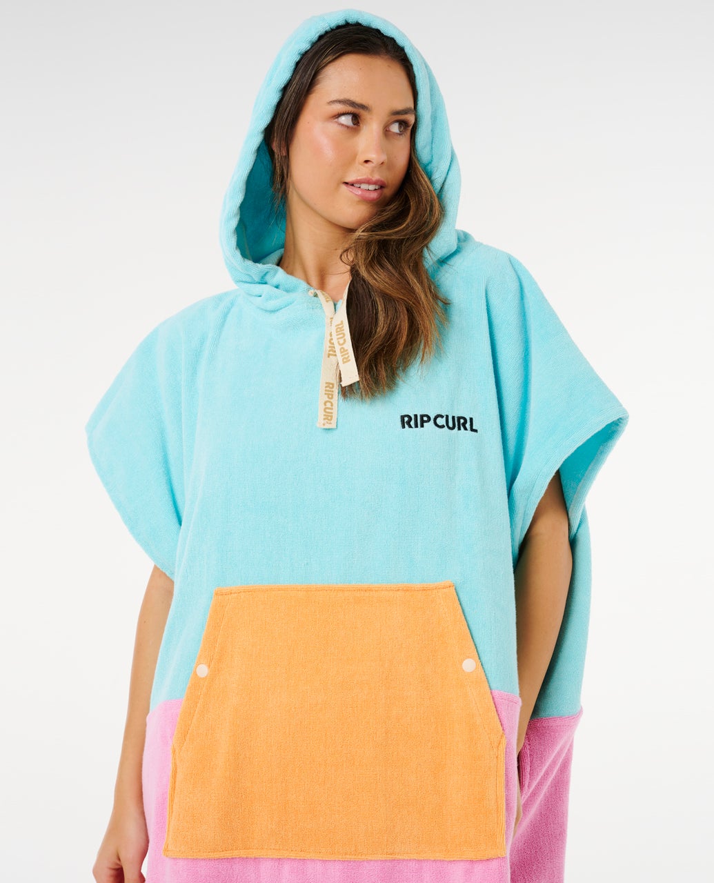 Rip Curl Premium Surf Hooded Towel
