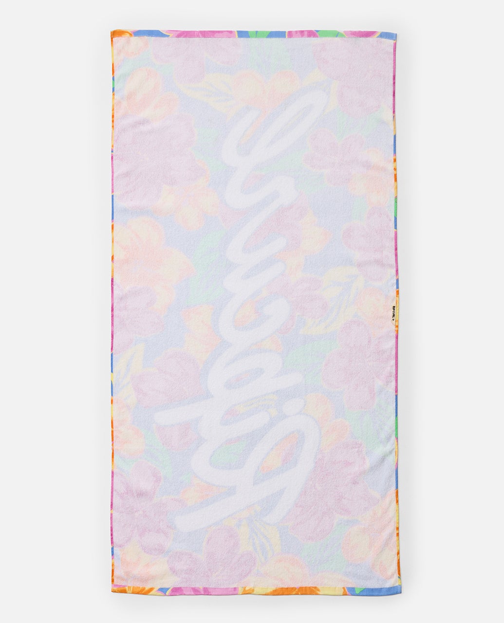 Rip Curl Mixed Towel