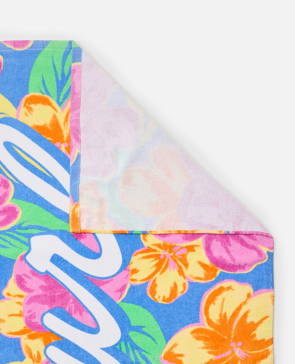 Rip Curl Mixed Towel