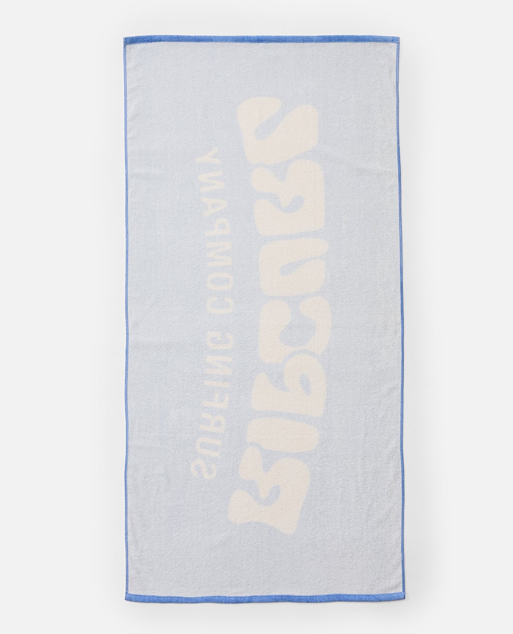 Rip Curl Graphic Standard Towel