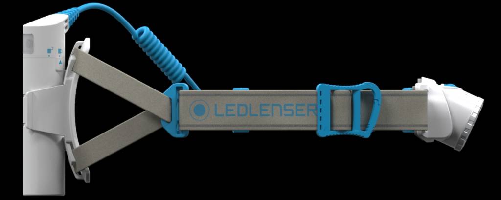 Ledlenser NEO10R