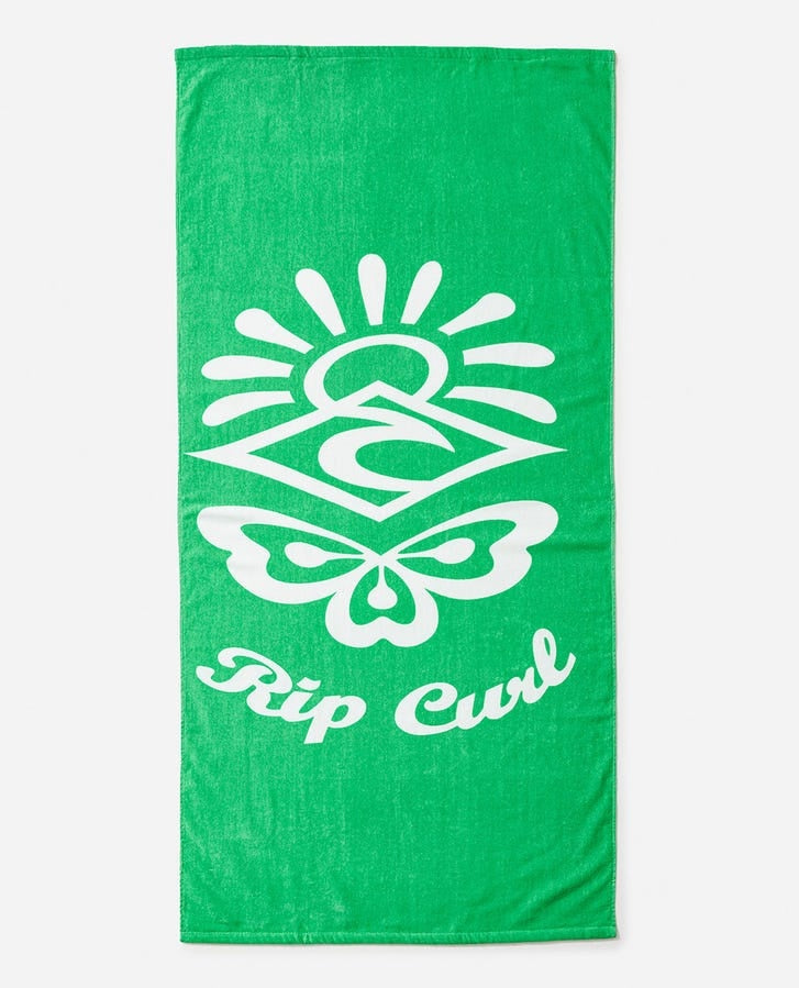Rip Curl Beach Towel