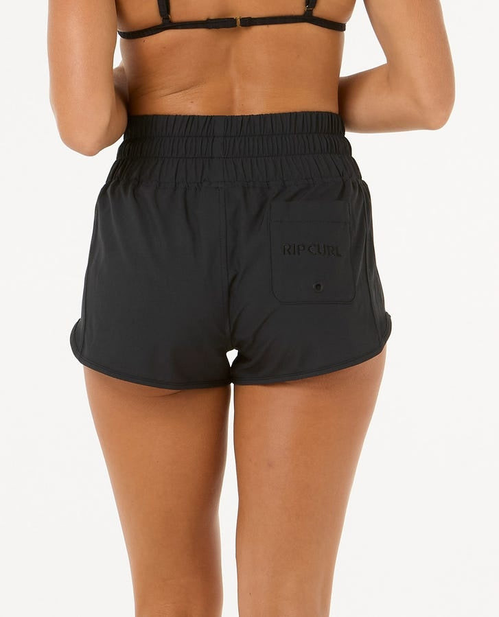 Rip Curl High Waist Retro Volley Short