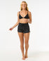 Rip Curl High Waist Retro Volley Short