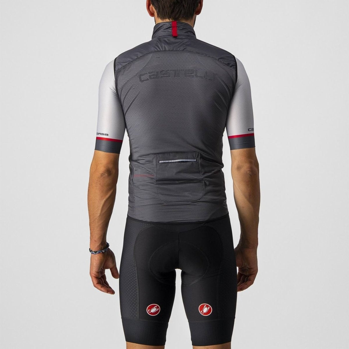 Castelli Aria Vest Men's