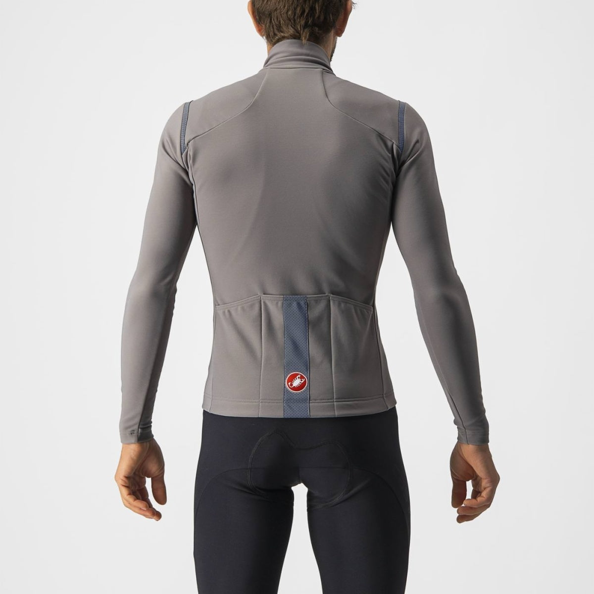 Castelli Tutto Nano RoS Jersey Mens