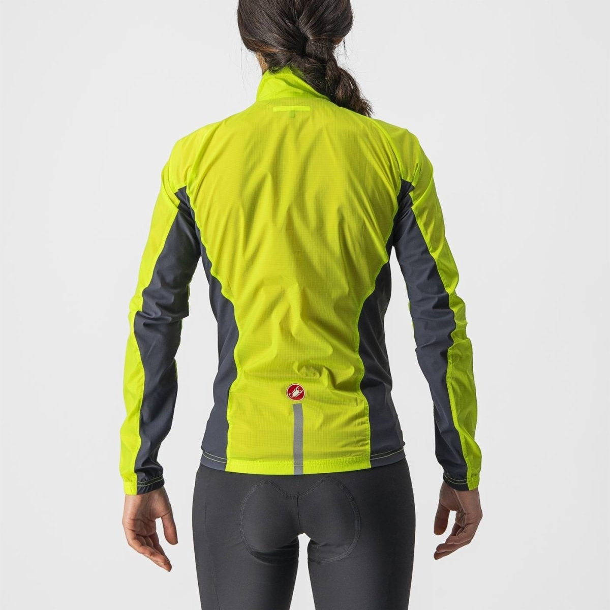 Castelli Squadra Stretch Jacket W