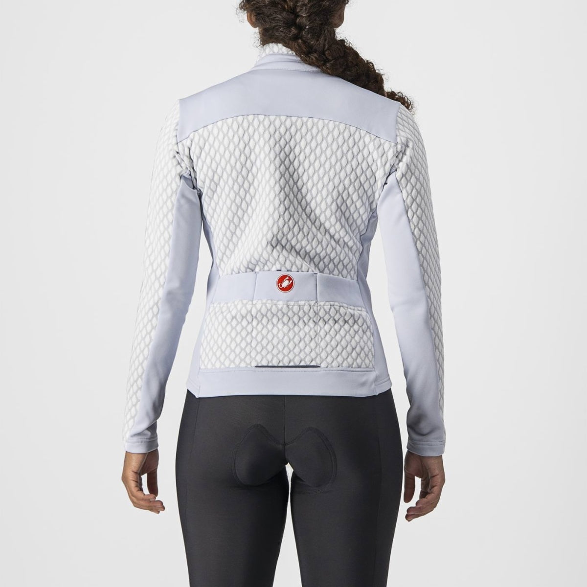 Castelli Sfida 2 W Jersey FZ