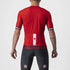 castelli entrata vi cyclking jersey