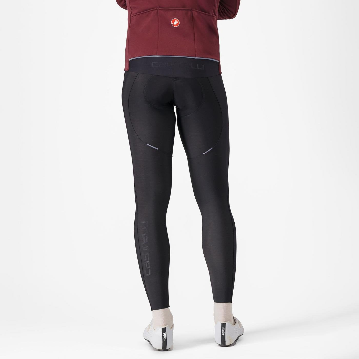 Castelli Men's Espresso Bibtight
