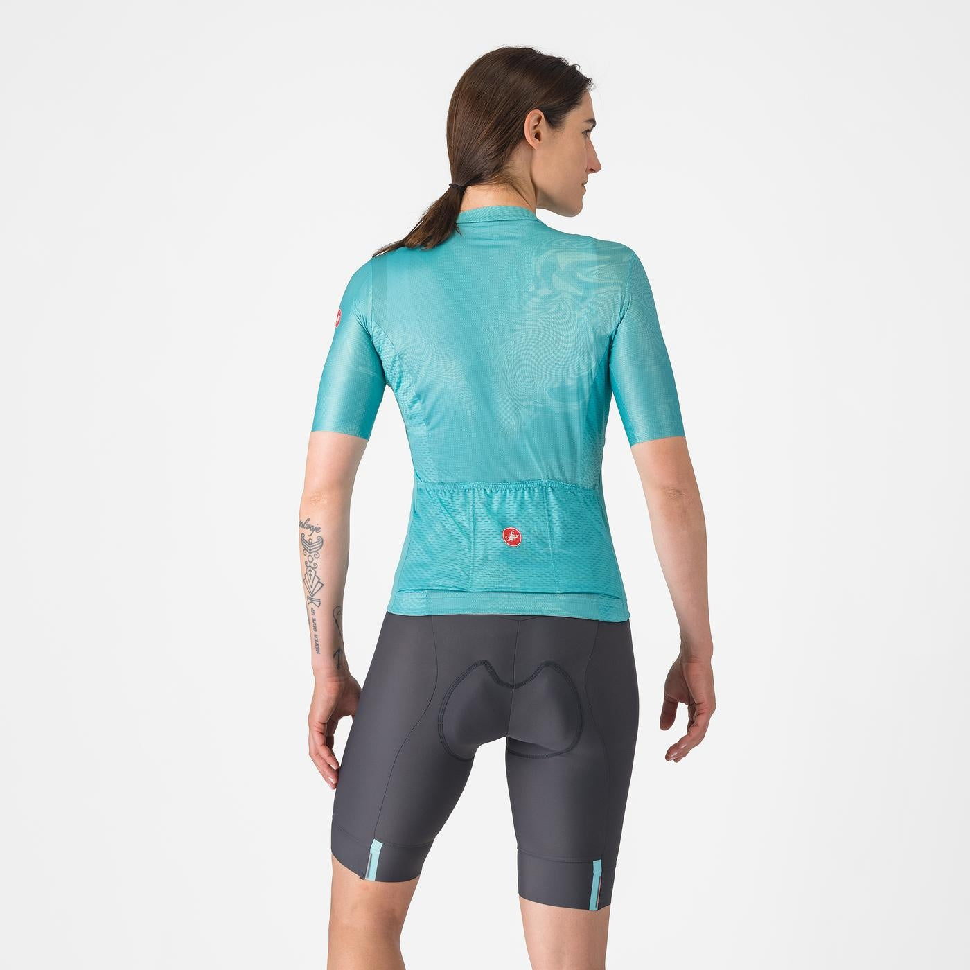 Castelli Prima 2 DT Bib Short