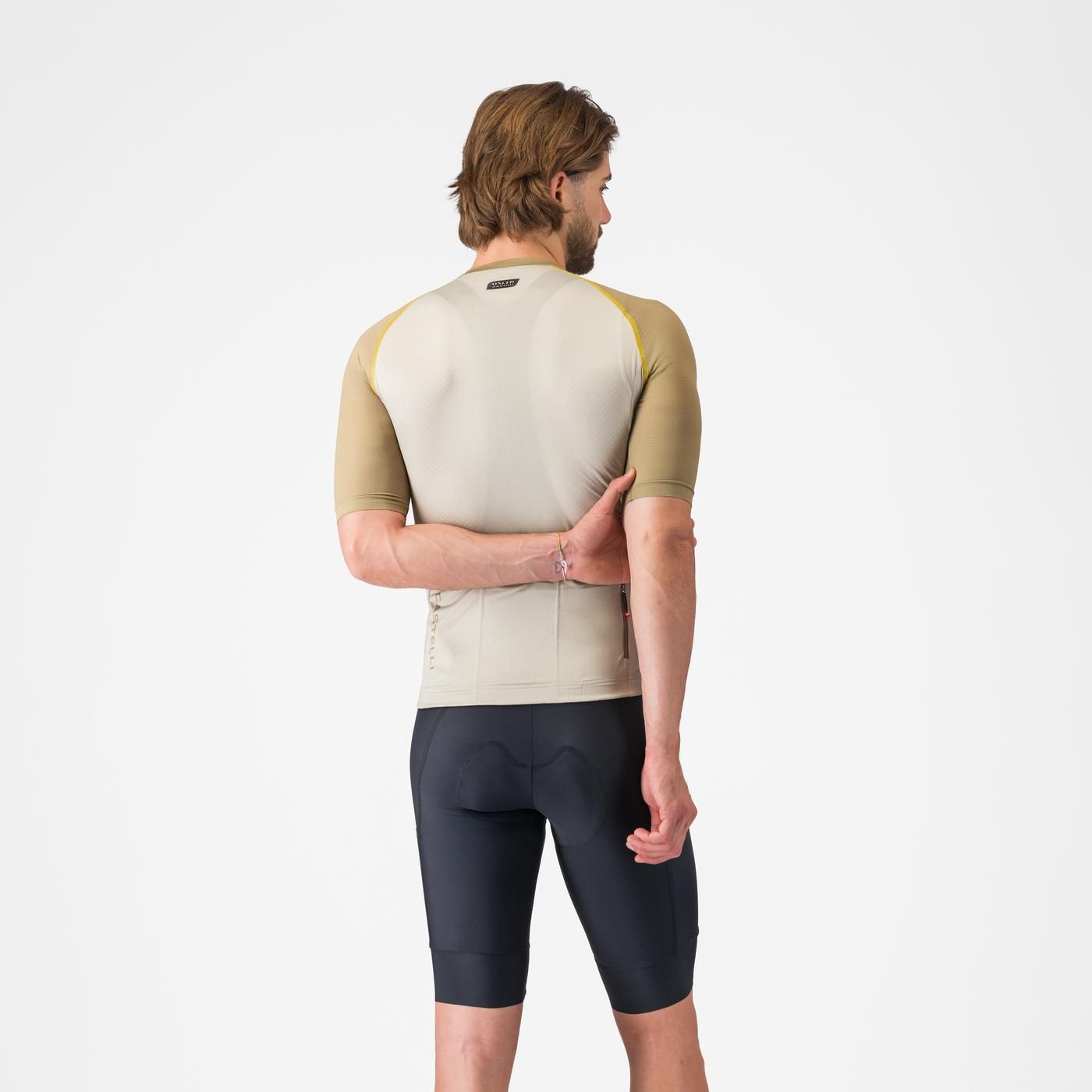 Castelli Men's Unlimited 2 Cargo Bibshort