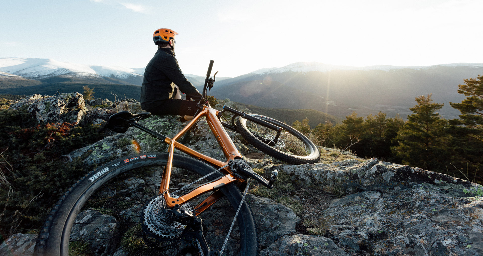 Orbea Urrun 30
