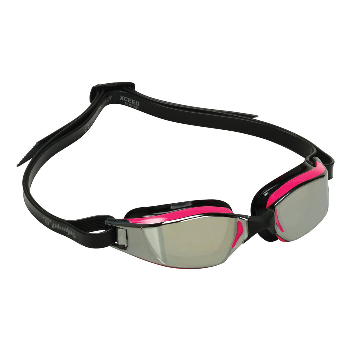 Phelps Xceed Mirrored