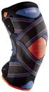 thuasne elastic knee brace