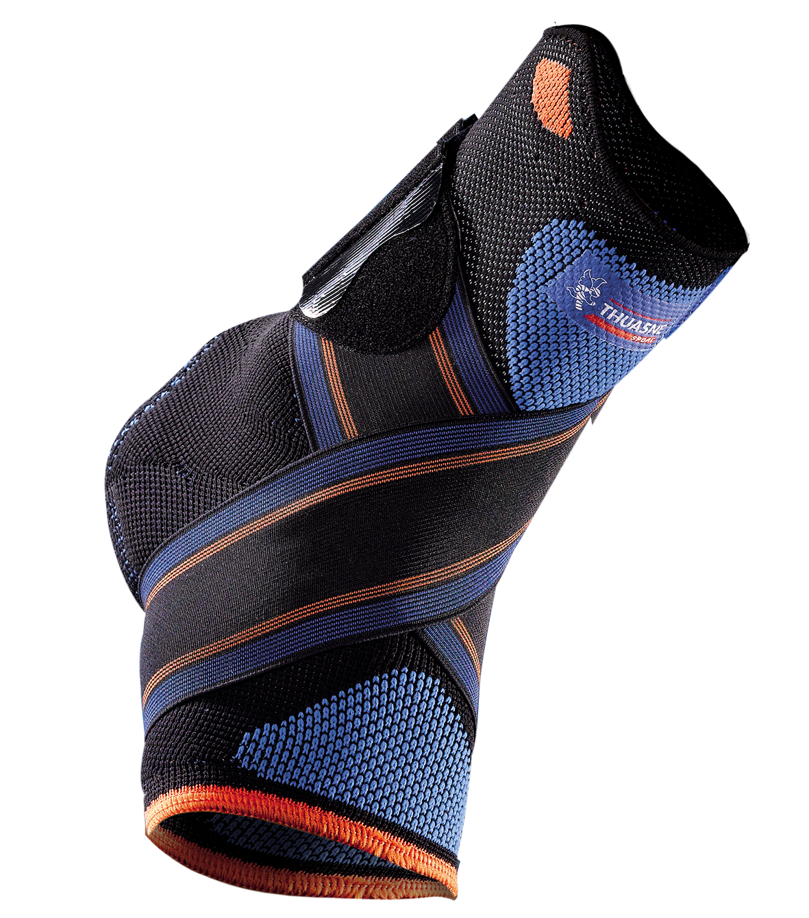 Thuasne Strapping Ankle Brace