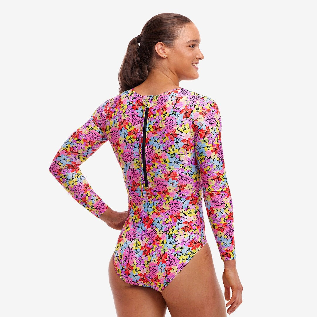 Funkita Love Cover One Piece